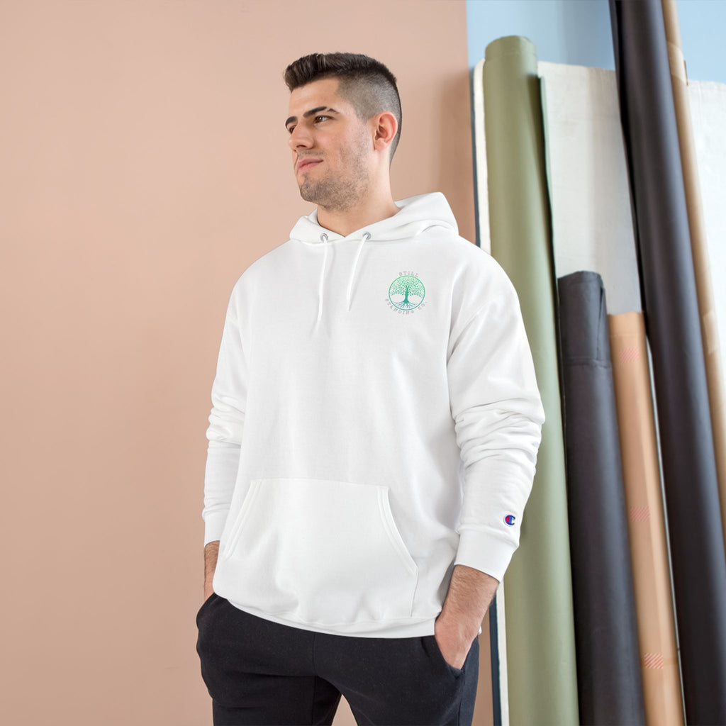 Tree of Healing Champion Hoodie