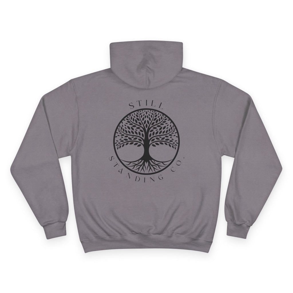 Tree of Healing Champion Hoodie