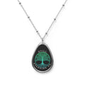 Still Growing | Tree of Life Pendant Necklace