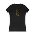 Her Story Isn't Over — Women's Tree of Life Tee