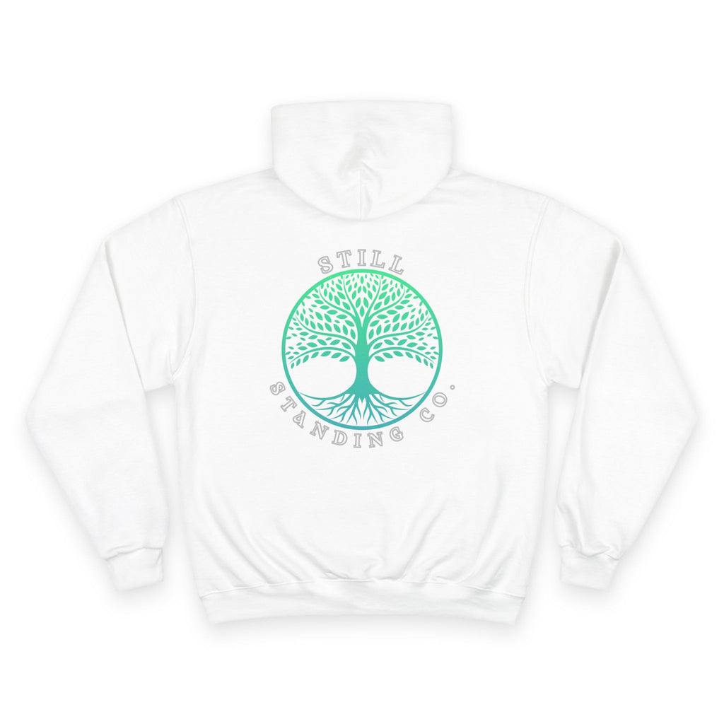 Tree of Healing Champion Hoodie