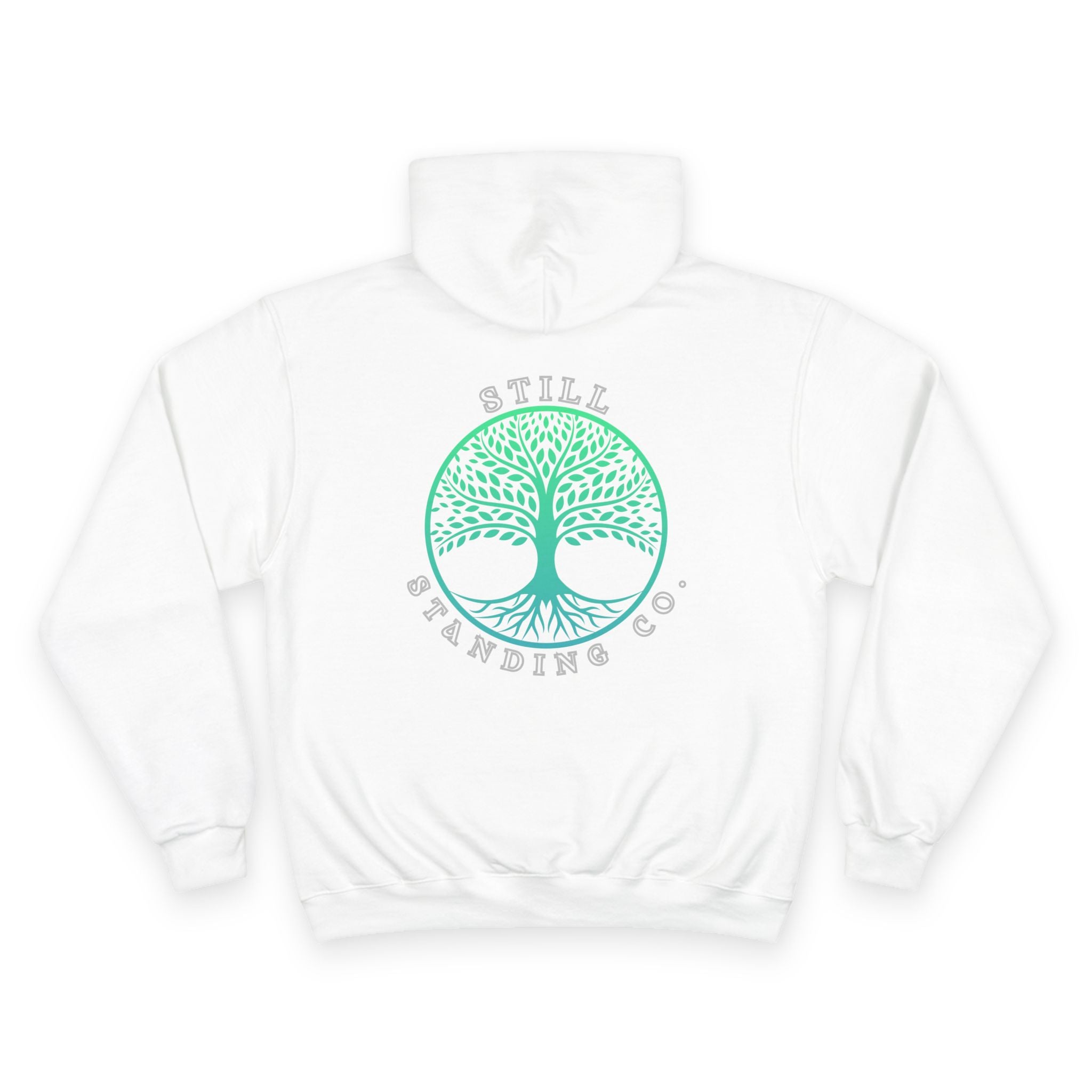 Tree of Healing Hoodie