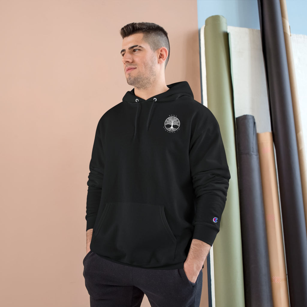 Tree of Healing Champion Hoodie