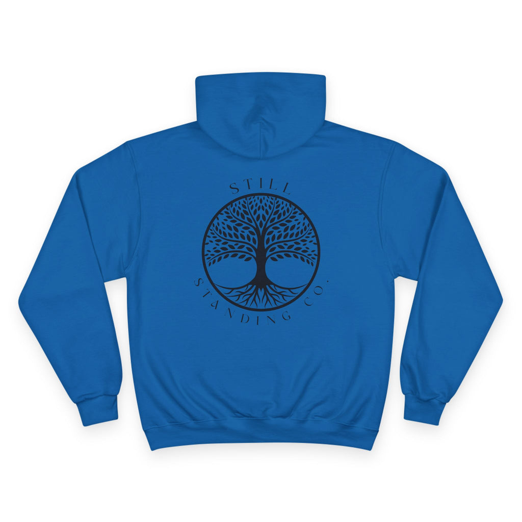 Tree of Healing Champion Hoodie