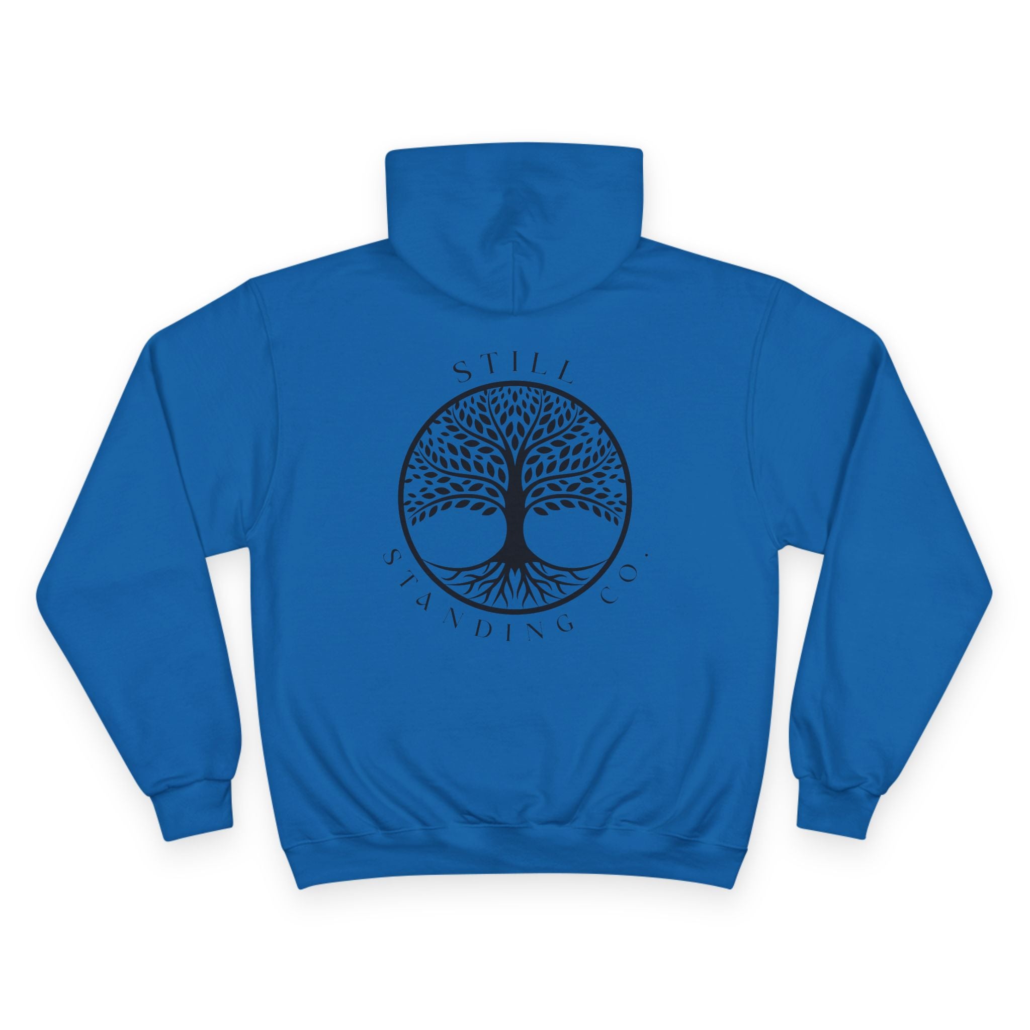 Tree of Healing Hoodie