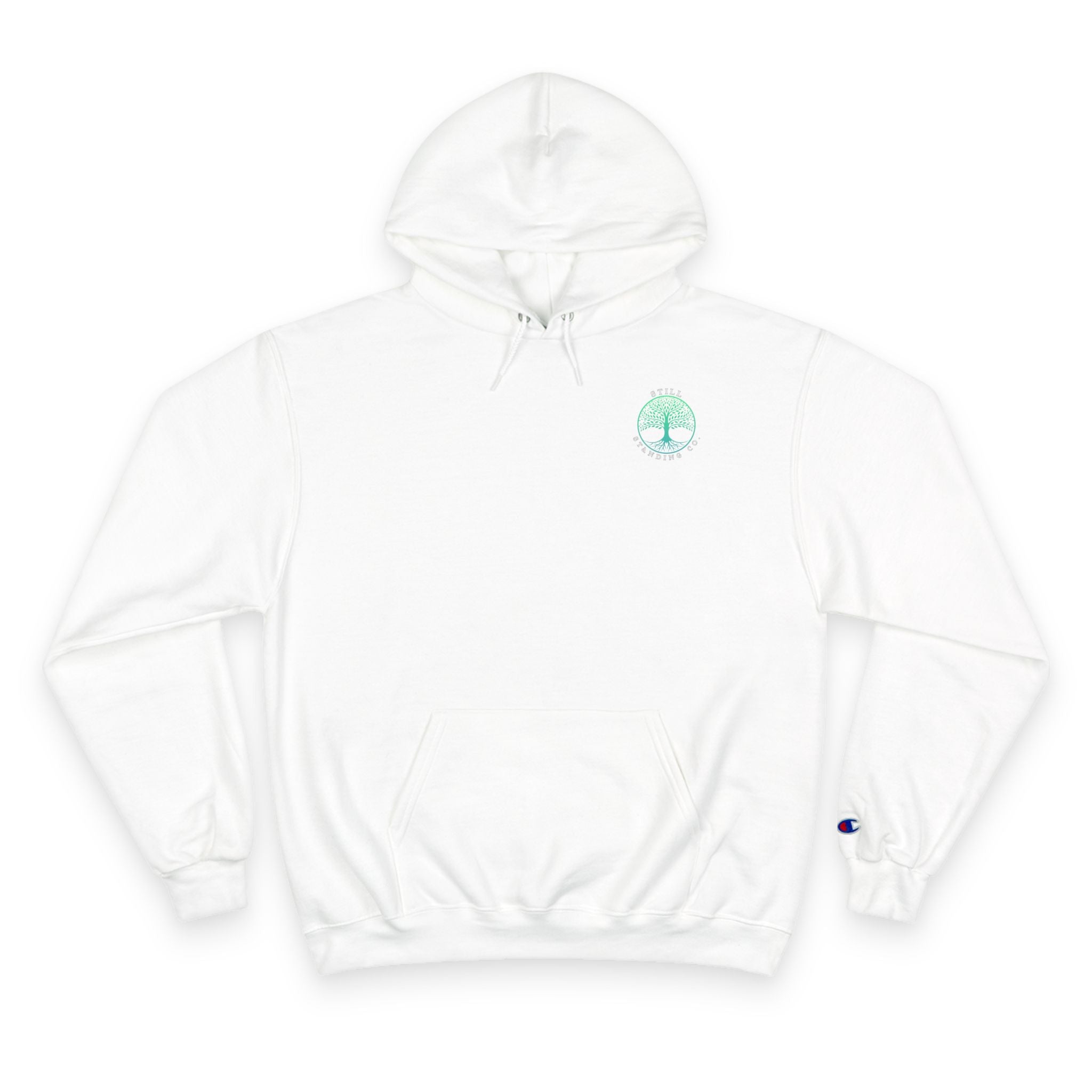Tree of Healing Hoodie