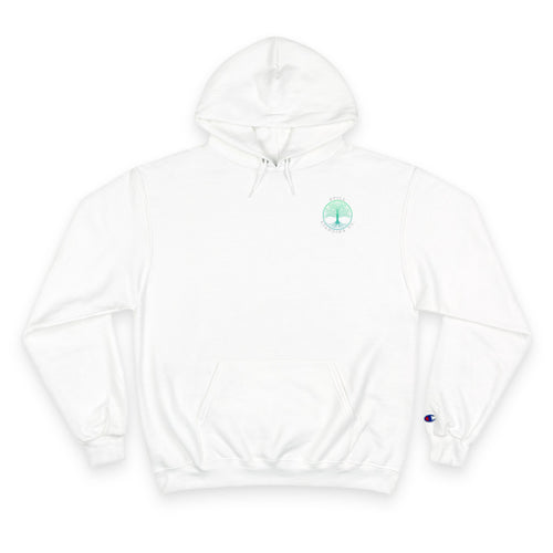 Tree of Healing Hoodie