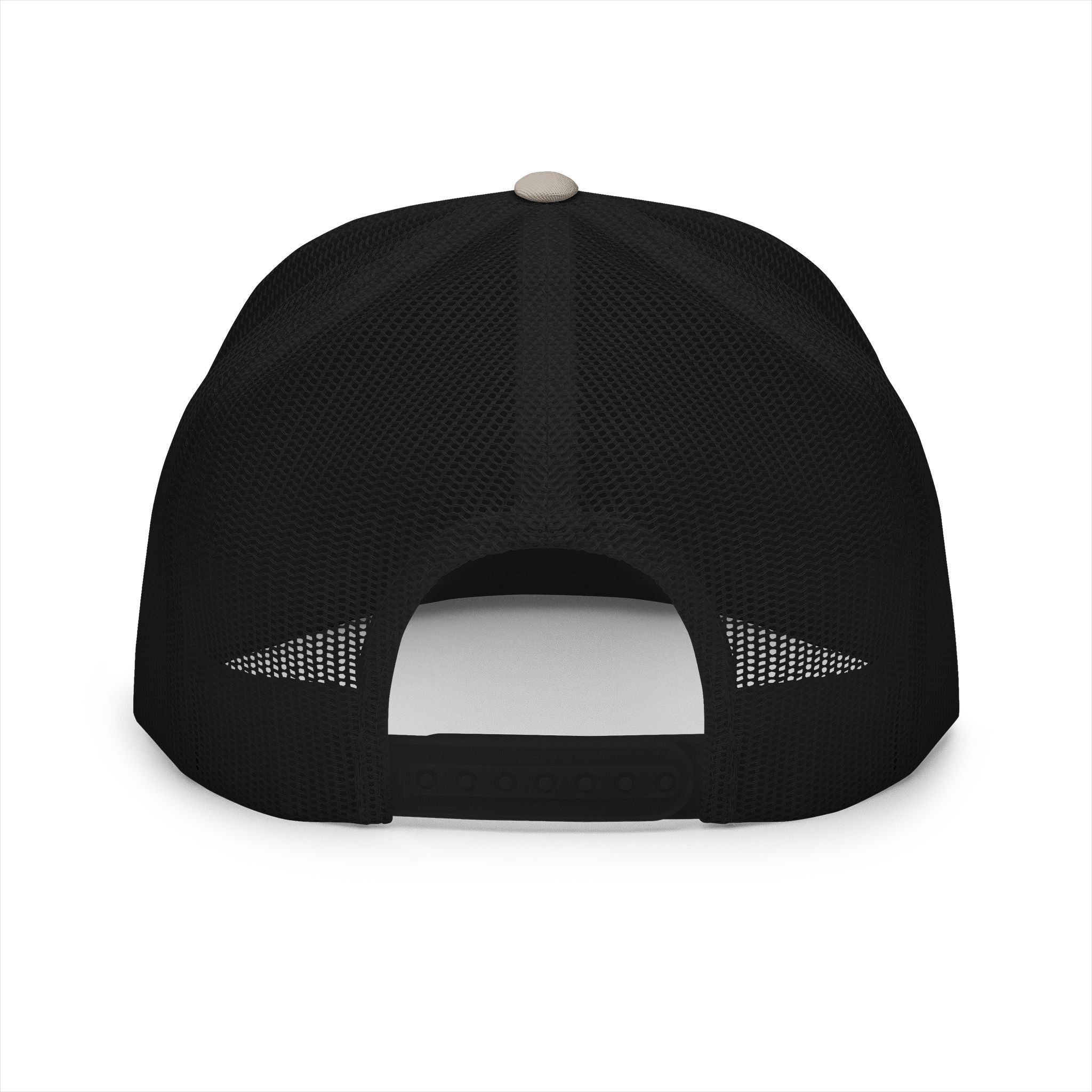 The Rooted Cap- Tree of Life Snapback